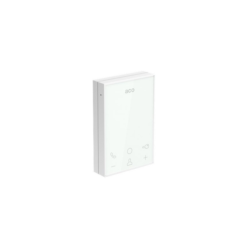 ACO UP800/G2 UNIFON - do systemu P głośnomówiący,dotykowe ikony
