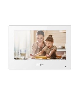 Dahua Technology VTH5321GW-W Wyświetlacz