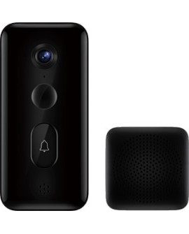 Wideodomofon z kamerą 2D Xiaomi Smart Doorbell 3