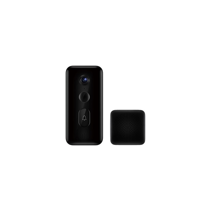 Wideodomofon z kamerą 2D Xiaomi Smart Doorbell 3