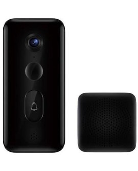 Wideodomofon z kamerą 2D Xiaomi Smart Doorbell 3
