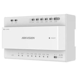 Dystrybutor HIKVISION 2...