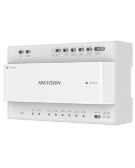 Dystrybutor HIKVISION 2 WIRE DS-KAD7060EY-S