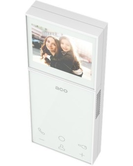 ACO MP800 G2 kolor. wystwietl. 3,5 z dotykowymi ikonami funkcyjnymi
