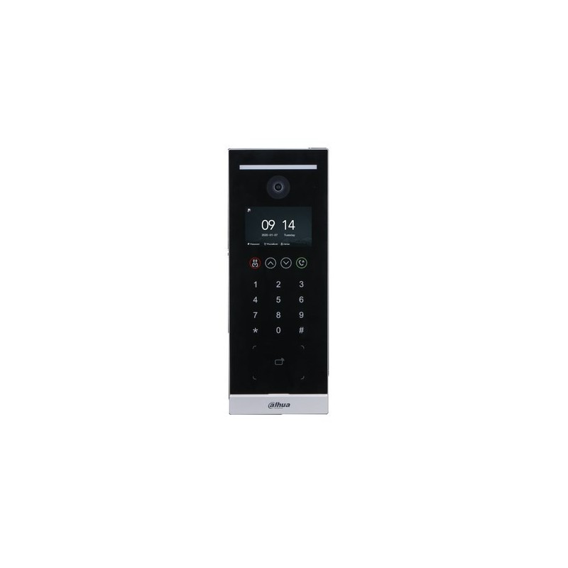Stacja bramowa DAHUA VTO6521H