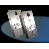 AGFEO IP-Video TFE 2 wideodomofon 8,89 cm (3.5") Stal nierdzewna