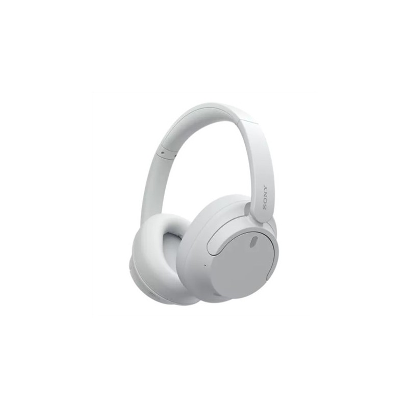 Słuchawki Sony WHCH720NW.CE7 Białe