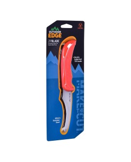Outdoor Edge Zip Blade blister - nóż