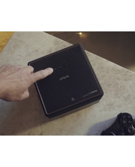 Epson EF-12