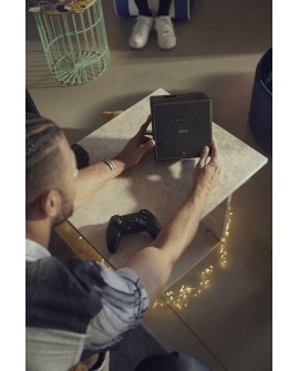 Epson EF-12