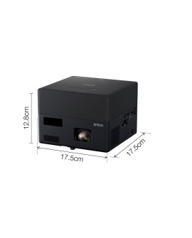 Epson EF-12