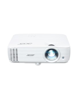 Acer X1526 projektor danych Projektor o standardowym rzucie 4000 ANSI lumenów DLP 1080p (1920x1080) Biały