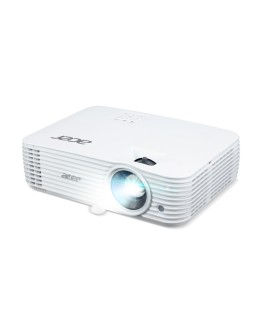 Acer X1526 projektor danych Projektor o standardowym rzucie 4000 ANSI lumenów DLP 1080p (1920x1080) Biały