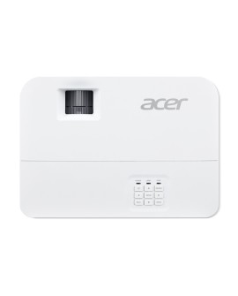 Acer X1526 projektor danych Projektor o standardowym rzucie 4000 ANSI lumenów DLP 1080p (1920x1080) Biały