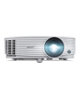 Acer X1526 projektor danych Projektor o standardowym rzucie 4000 ANSI lumenów DLP 1080p (1920x1080) Biały