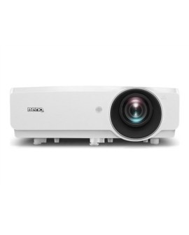 BenQ SH753P projektor danych Projektor o standardowym rzucie 5000 ANSI lumenów DLP 1080p (1920x1080) Kompatybilność 3D Biały