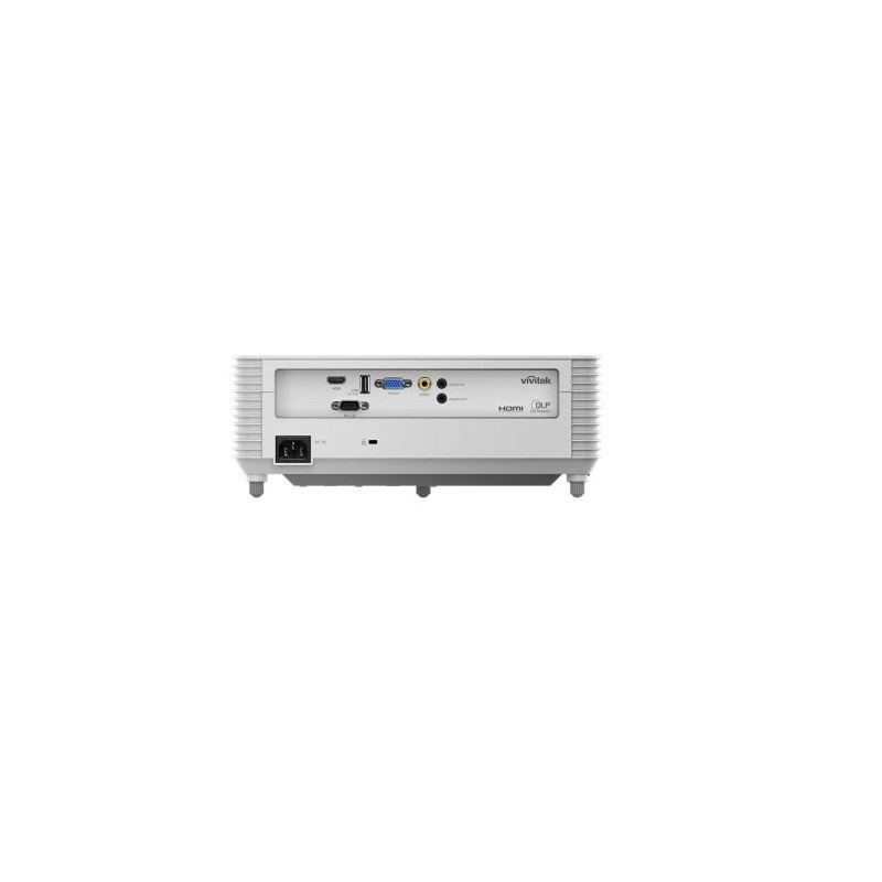 VIVITEK PROJEKTOR BIZNESOWY DLP WXGA DW350