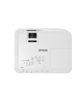 PROJEKTOR EPSON EB-FH06 LCD, FHD, 3500 ANSI, 16000:1 (WYPRZEDAŻ)