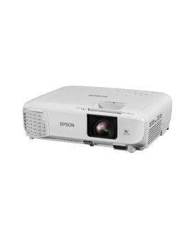 PROJEKTOR EPSON EB-FH06 LCD, FHD, 3500 ANSI, 16000:1 (WYPRZEDAŻ)