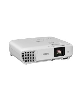 PROJEKTOR EPSON EB-FH06 LCD, FHD, 3500 ANSI, 16000:1 (WYPRZEDAŻ)