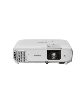 PROJEKTOR EPSON EB-FH06 LCD, FHD, 3500 ANSI, 16000:1 (WYPRZEDAŻ)