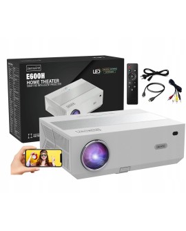 Projektor Zenwire e600h