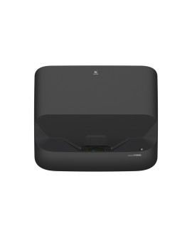 Epson EH-LS650B projektor danych 3600 ANSI lumenów 3LCD 4K (4096x2400) Czarny