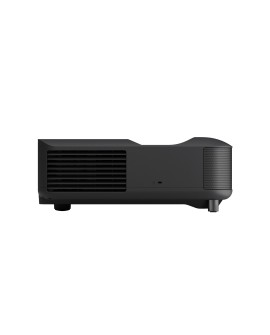 Epson EH-LS650B projektor danych 3600 ANSI lumenów 3LCD 4K (4096x2400) Czarny