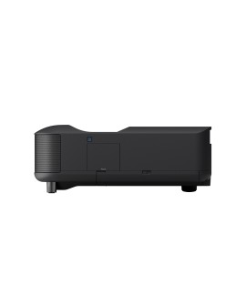 Epson EH-LS650B projektor danych 3600 ANSI lumenów 3LCD 4K (4096x2400) Czarny