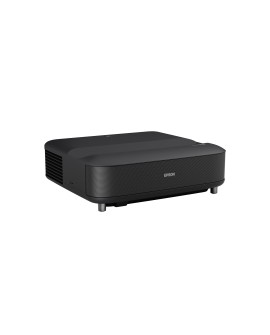 Epson EH-LS650B projektor danych 3600 ANSI lumenów 3LCD 4K (4096x2400) Czarny