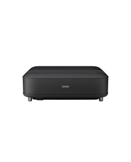 Epson EH-LS650B projektor danych 3600 ANSI lumenów 3LCD 4K (4096x2400) Czarny