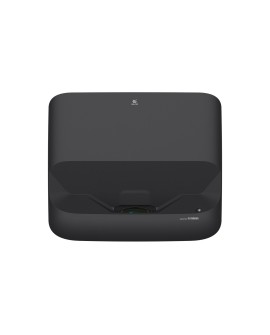Epson EH-LS650B projektor danych 3600 ANSI lumenów 3LCD 4K (4096x2400) Czarny