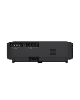 Epson EH-LS650B projektor danych 3600 ANSI lumenów 3LCD 4K (4096x2400) Czarny