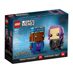 LEGO BrickHeadz 40618...