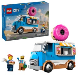 LEGO CITY 60452 Mobilna...