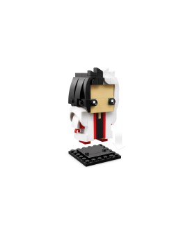 LEGO BrickHeadz 40620 Cruella i Diabolina