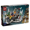 LEGO Marvel 76291 Avengers: Czas Ultrona
