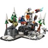 LEGO Marvel 76291 Avengers: Czas Ultrona