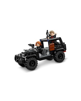 LEGO Marvel 76291 Avengers: Czas Ultrona