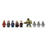 LEGO Marvel 76291 Avengers: Czas Ultrona