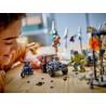 LEGO Marvel 76291 Avengers: Czas Ultrona