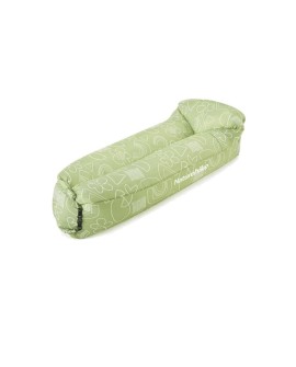 Sofa dmuchana printing inflatable cnh22dz022-green NATUREHIKE