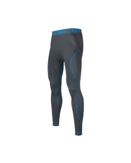 Spodnie termoaktywne męskie Alpinus Active Base Layer szare GT43865 S