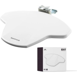 Antena DVB-T2 EDIT LTE 5G...