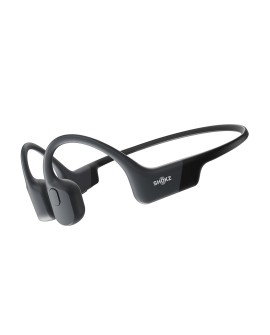 słuchawki Shokz OpenRun Mini Black