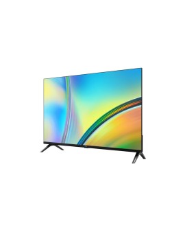 Telewizor TCL 32S5400AF LED 32'' Full HD Android Dolby Audio DVB-T2 Srebrny