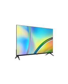 Telewizor TCL 32S5400AF LED 32'' Full HD Android Dolby Audio DVB-T2 Srebrny