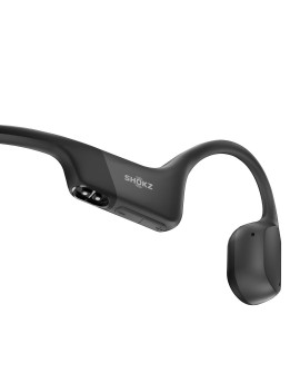 słuchawki Shokz OpenRun Mini Black
