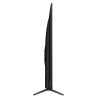 Telewizor TCL 55C655 QLED 55'' 4K Ultra HD Google TV Dolby Atmos DVB-T2 Czarny