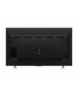 Telewizor TCL 55C655 QLED 55'' 4K Ultra HD Google TV Dolby Atmos DVB-T2 Czarny